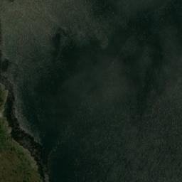 Satellite imagery of Punta Délano, CL