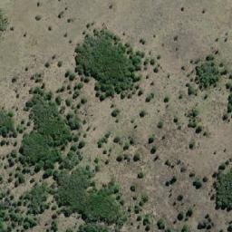 Satellite imagery of Cabo San Pablo, AR