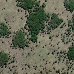Satellite imagery of Cabo San Pablo, AR