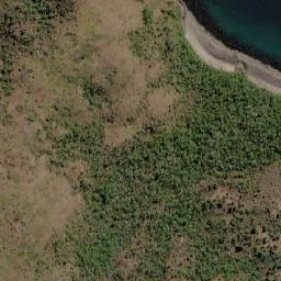 Satellite imagery of Punta Mansilla, CL