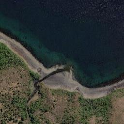 Satellite imagery of Punta Mansilla, CL