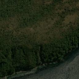 Satellite imagery of Punta Délano, CL