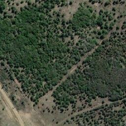 Satellite imagery of Cabo San Pablo, AR