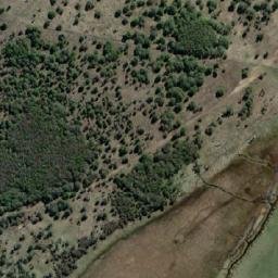 Satellite imagery of Cabo San Pablo, AR