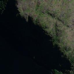 Satellite imagery of Punta Gregorio, CL