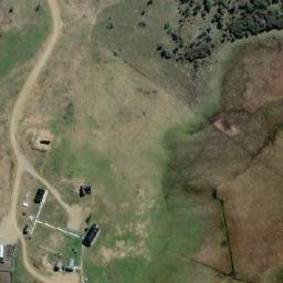 Satellite imagery of Cabo San Pablo, AR