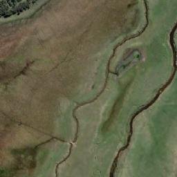 Satellite imagery of Cabo San Pablo, AR