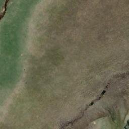 Satellite imagery of Cabo San Pablo, AR