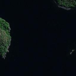 Satellite imagery of Punta Gregorio, CL