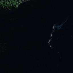 Satellite imagery of Punta Gregorio, CL