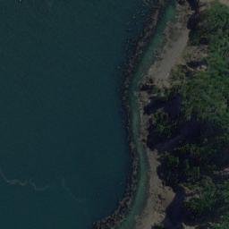 Satellite imagery of Punta Latitud, CL