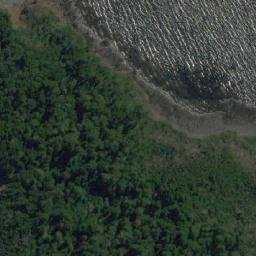 Satellite imagery of Punta Latitud, CL