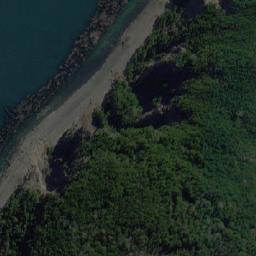 Satellite imagery of Punta Latitud, CL