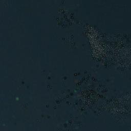 Satellite imagery of Punta Escarpada, CL