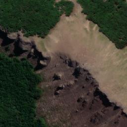 Satellite imagery of Cerro Or-Jain, AR