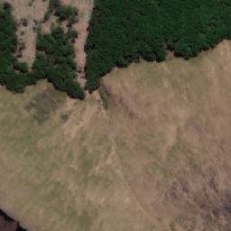 Satellite imagery of Cerro Or-Jain, AR