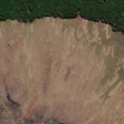 Satellite imagery of Cerro Or-Jain, AR