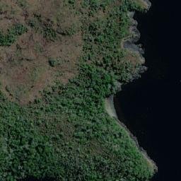 Satellite imagery of Islotes Guillermo, CL