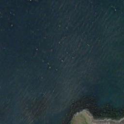 Satellite imagery of Punta Vallejos, CL