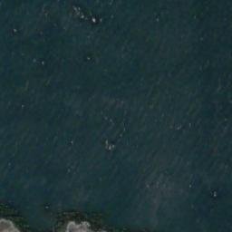 Satellite imagery of Punta Vallejos, CL