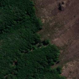 Satellite imagery of Cerro Or-Jain, AR