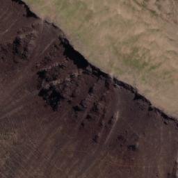 Satellite imagery of Cerro Or-Jain, AR