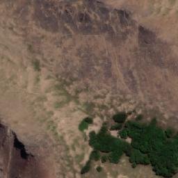 Satellite imagery of Cerro Or-Jain, AR