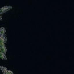 Satellite imagery of Islotes Guillermo, CL