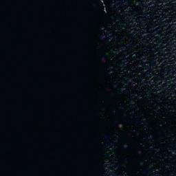 Satellite imagery of Islotes Guillermo, CL