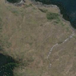 Satellite imagery of Punta Vallejos, CL