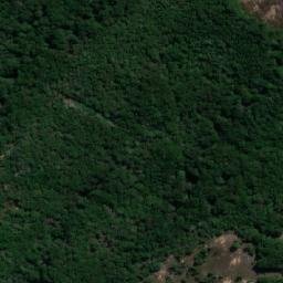 Satellite imagery of Cerro Or-Jain, AR