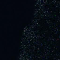 Satellite imagery of Islotes Guillermo, CL