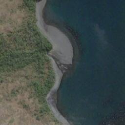 Satellite imagery of Punta Vallejos, CL