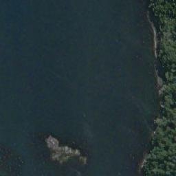 Satellite imagery of Punta Vallejos, CL