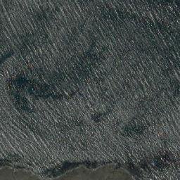 Satellite imagery of Punta Esperanza, CL