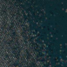 Satellite imagery of Punta Esperanza, CL