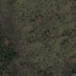 Satellite imagery of Punta Esperanza, CL