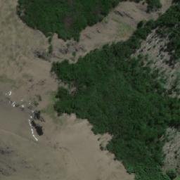 Satellite imagery of Hito I-XX, AR
