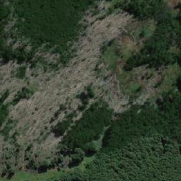 Satellite imagery of Hito I-XX, AR