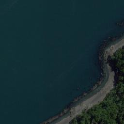 Satellite imagery of Punta Zeiss, CL