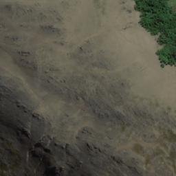 Satellite imagery of Hito I-XX, AR
