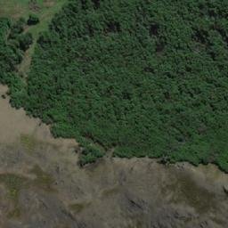 Satellite imagery of Hito I-XX, AR