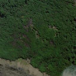 Satellite imagery of Hito I-XX, AR
