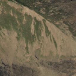 Satellite imagery of Cerro Shaiar-Ain, AR