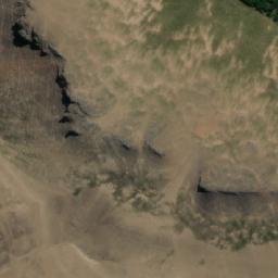 Satellite imagery of Cerro Shaiar-Ain, AR