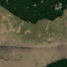 Satellite imagery of Cerro Shaiar-Ain, AR