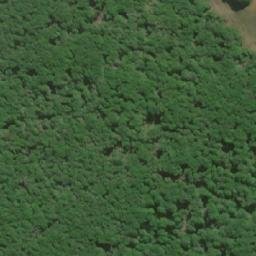 Satellite imagery of Cerro Nemenatlaia, AR