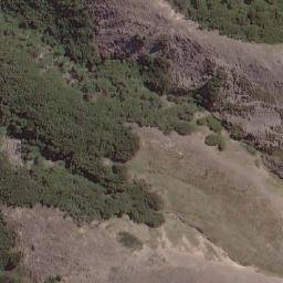 Satellite imagery of Cerro Diamante, CL