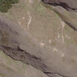 Satellite imagery of Cerro Diamante, CL