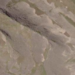 Satellite imagery of Cerro Diamante, CL